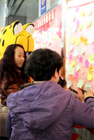 \܇վNķ(w)ůСҴs·ĳ˿͡һжӡCF(xin)ѽ(jng)M뵽\rg24܇վ_չܰZů\׌ܰվʼl(f)Ļӣ܇վ܇ÿ͂˸NףӛչϿһNd˴\;ÿ͂˼l(xing)cף[Ԕ(x)]