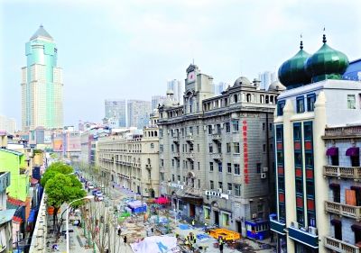 1927oOɽhںR·ɽR·19ɽR·ɽһֱЇһlԡɽĳR·ɽ㑿ЇԁI(y)лD͵ӡӛҊCL׃õĕrMɞһЇ˞Ҹ^F(xin)ЇĚvʷF(xin)