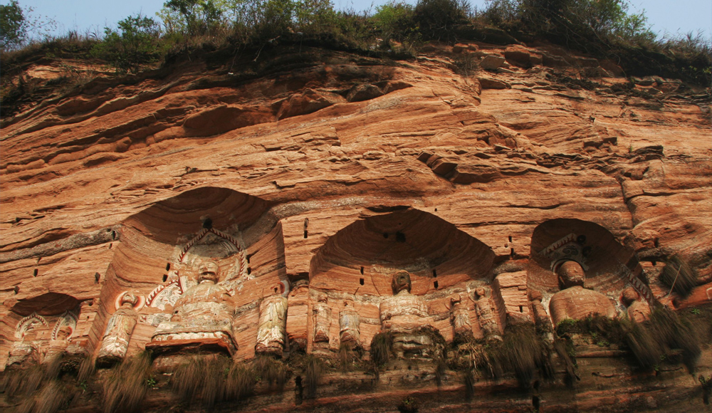 來鳳仙佛寺 國家AAAA級景區(qū)