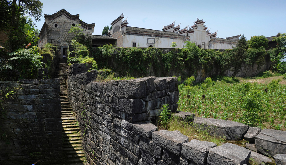 利川大水井 國家AAAA級景區(qū)