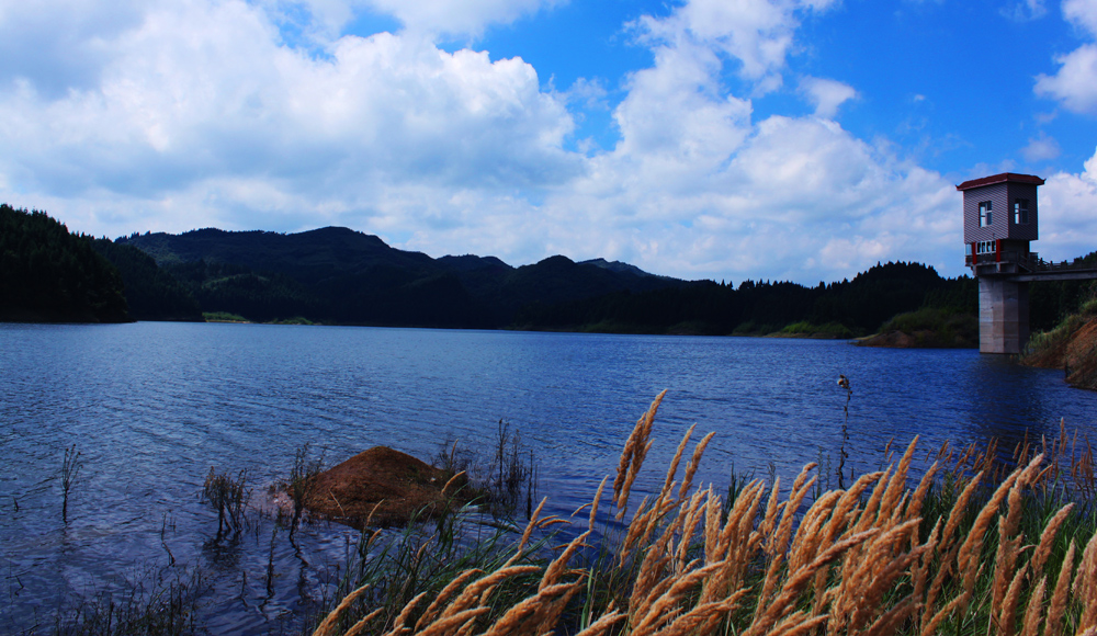 利川佛寶山 國家AAAA級景區(qū)