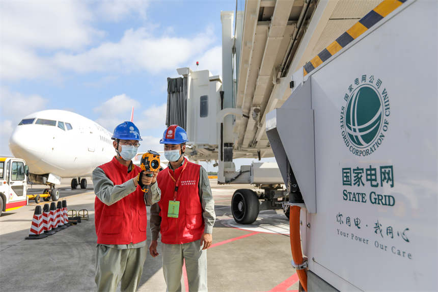 特巡,為廣大旅客國慶出行保駕護(hù)航【3】