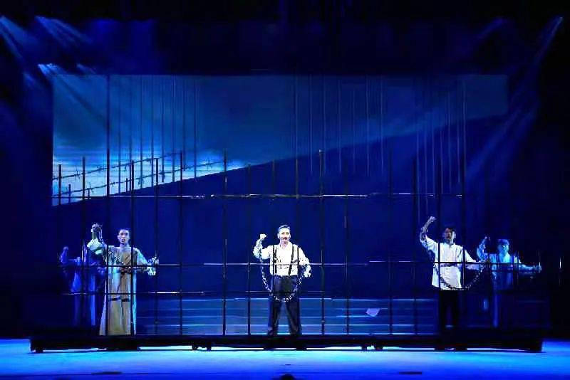 湖北竹溪:清廉戲曲進(jìn)校園 清風(fēng)正氣潤(rùn)心田【2】