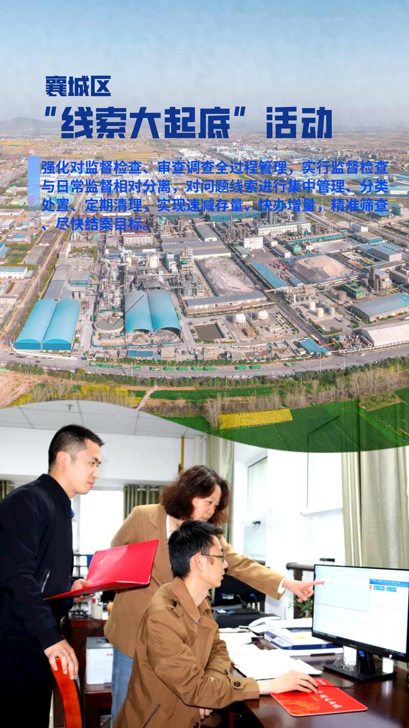 四大活動之線索大起底