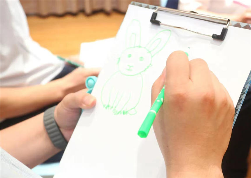 國(guó)網(wǎng)湖北電力啟動(dòng)員工心理團(tuán)輔活動(dòng)