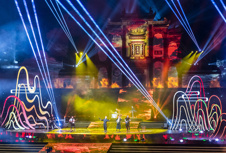 2022��ԭ��������Ļ���(ji��)�_Ļʽ����ԭ���������ں���ʡ�˲������w�h�e��������ԣ�z