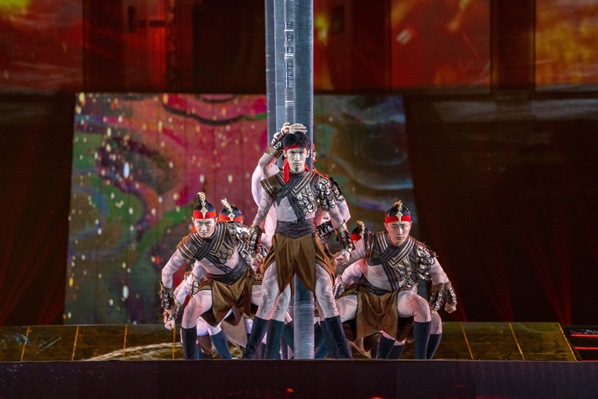 2022��ԭ��������Ļ���(ji��)�_Ļʽ����ԭ���������ں���ʡ�˲������w�h�e����������z