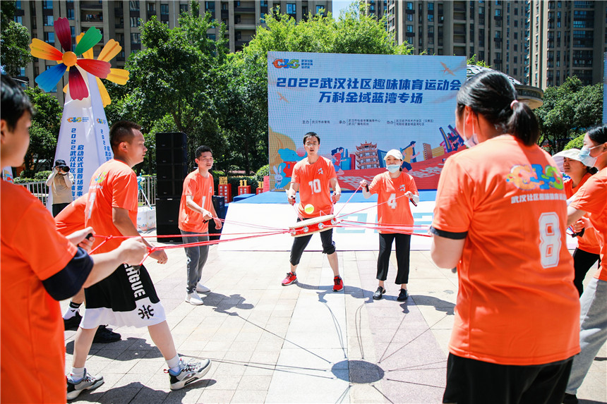 活動現(xiàn)場。馬金攝