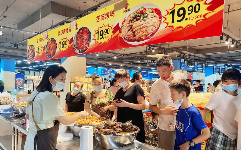 活動現(xiàn)場。