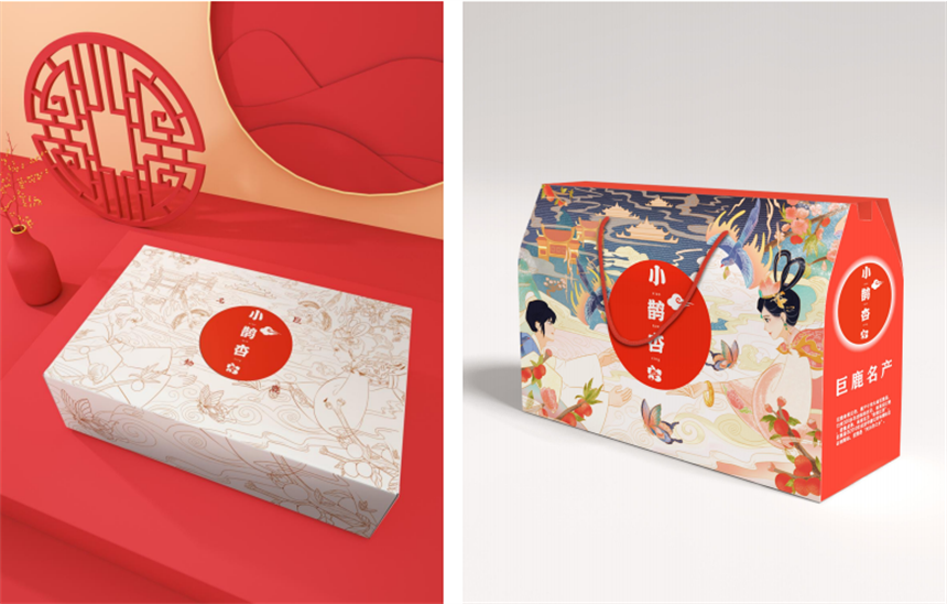 學(xué)生為河北巨鹿項(xiàng)目設(shè)計(jì)的作品 。