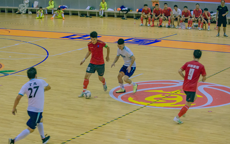 湖北秭歸:以縣域賽事探尋基層足球發(fā)展之路