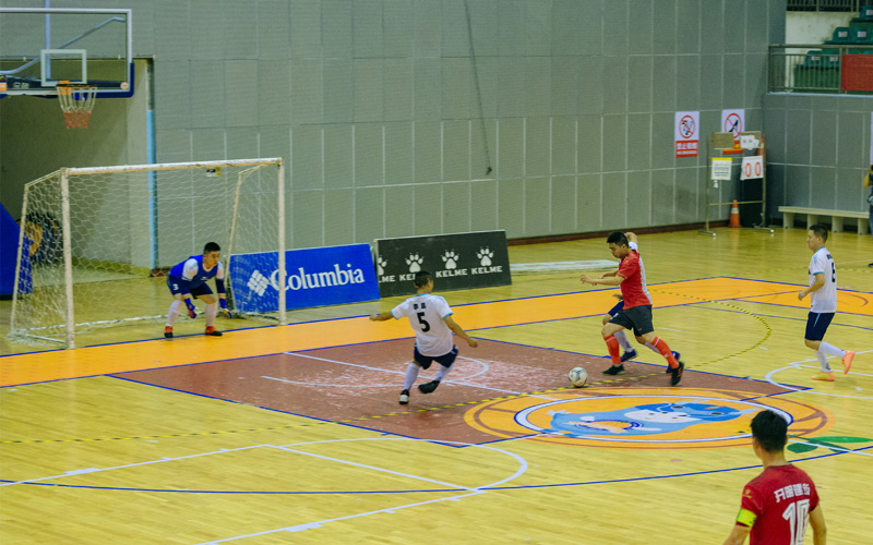 湖北秭歸:以縣域賽事探尋基層足球發(fā)展之路