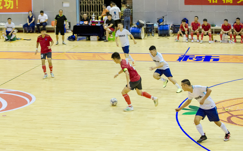 湖北秭歸:以縣域賽事探尋基層足球發(fā)展之路