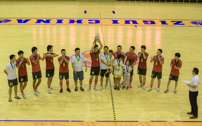 湖北秭歸:以縣域賽事探尋基層足球發(fā)展之路