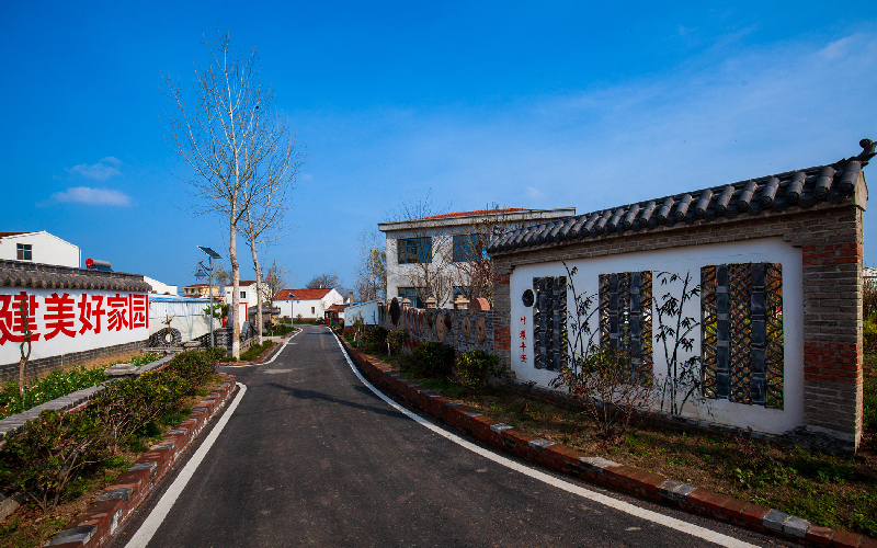 雙溝鎮(zhèn)高營(yíng)村。