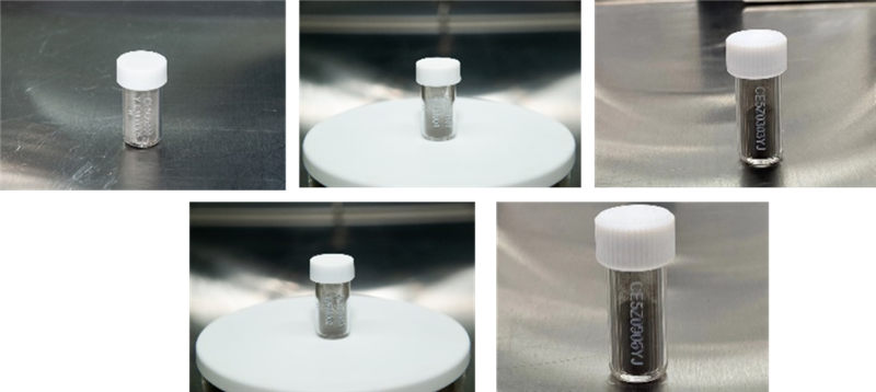 華中科技大學(xué)獲批5件月球科研樣品。