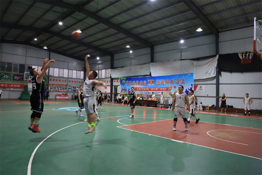 湖北巴東:神農(nóng)溪畔的哨聲