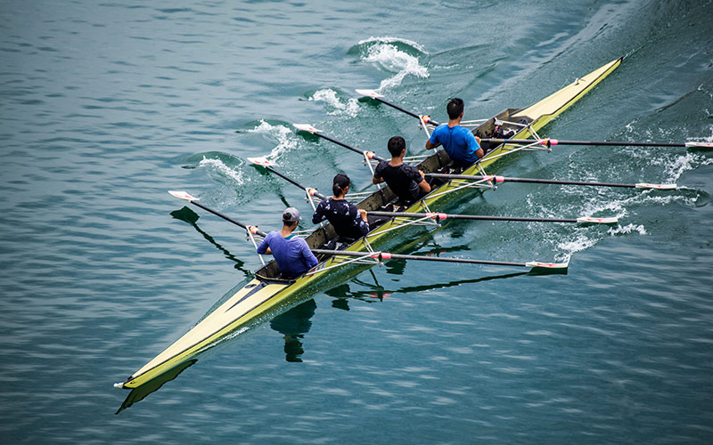 湖北竹山:打造全國(guó)水上體育休閑運(yùn)動(dòng)基地【2】
