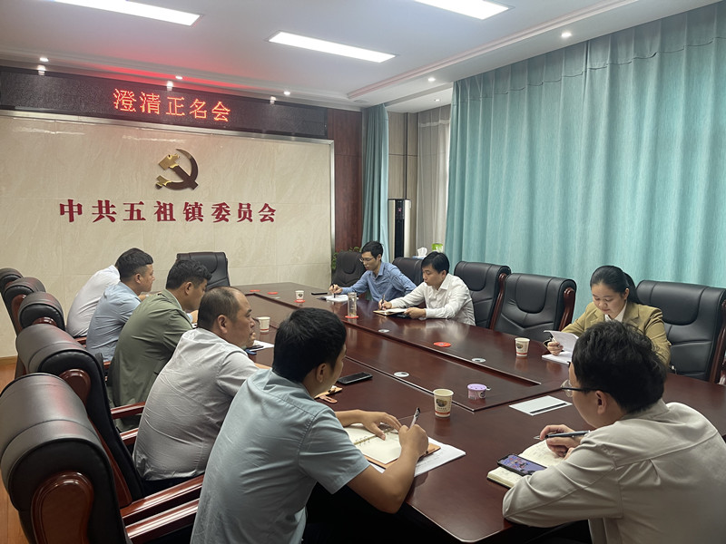 澄清正名專題會。