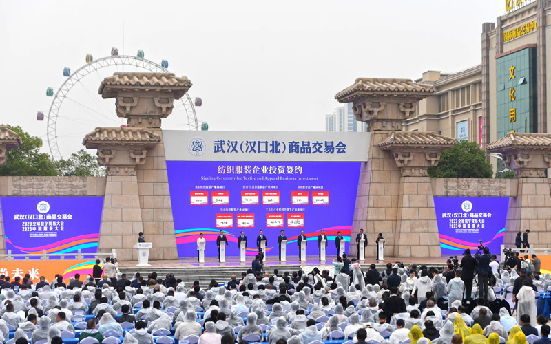 活動(dòng)現(xiàn)場(chǎng)。周超攝