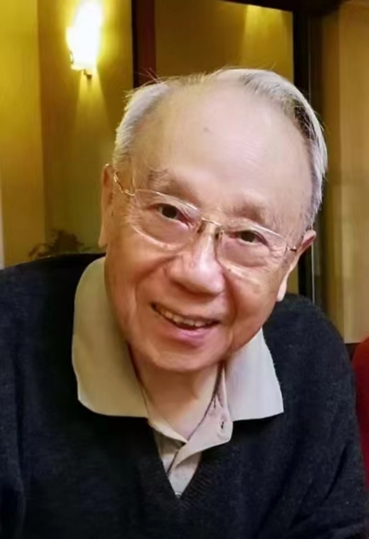 陳崇希。受訪者供圖