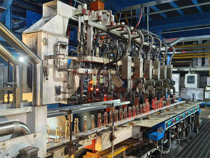 湖北武穴奏響龍年高昂奮進“開場曲”