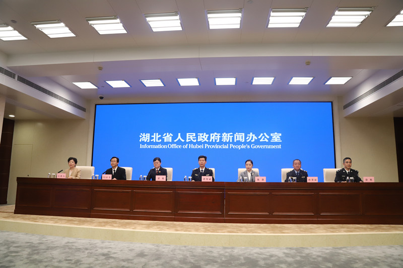 發(fā)布會現(xiàn)場。沈軒攝