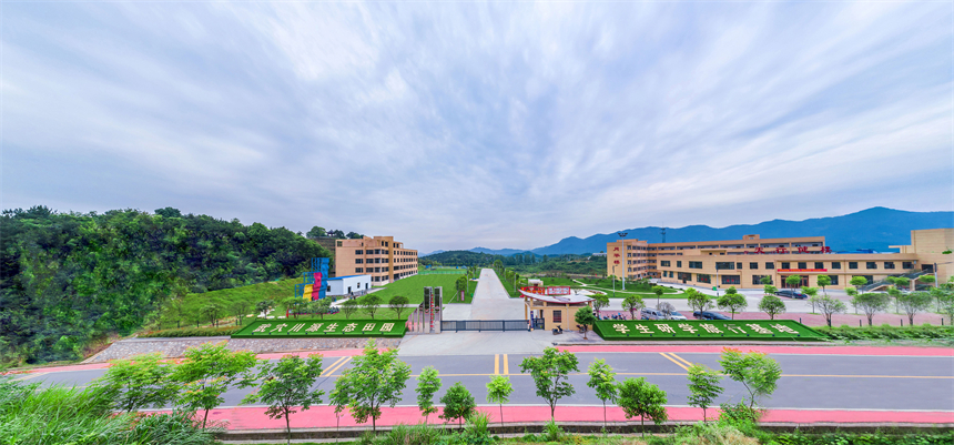 湖北武穴:全面掀起全域大文旅建設(shè)新熱潮【2】