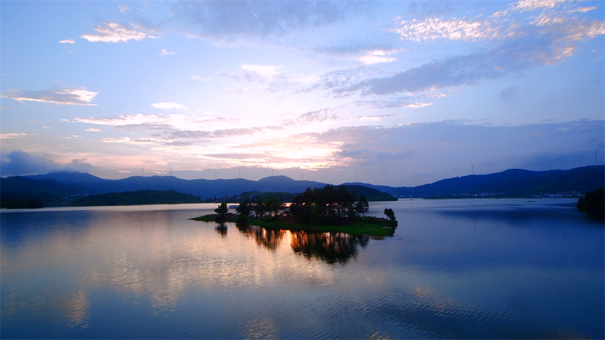 湖北武穴:全面掀起全域大文旅建設(shè)新熱潮【8】