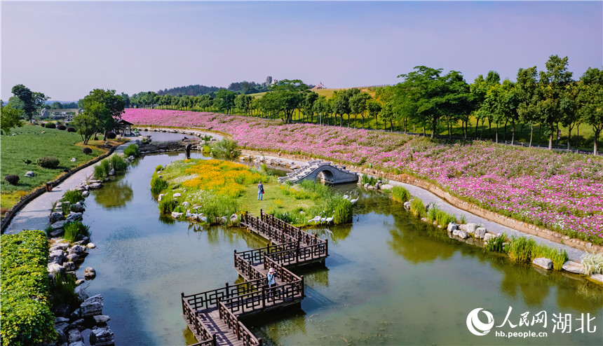 格?；ㄊ⒎拧Ｈ嗣窬W(wǎng)記者 周倩文攝