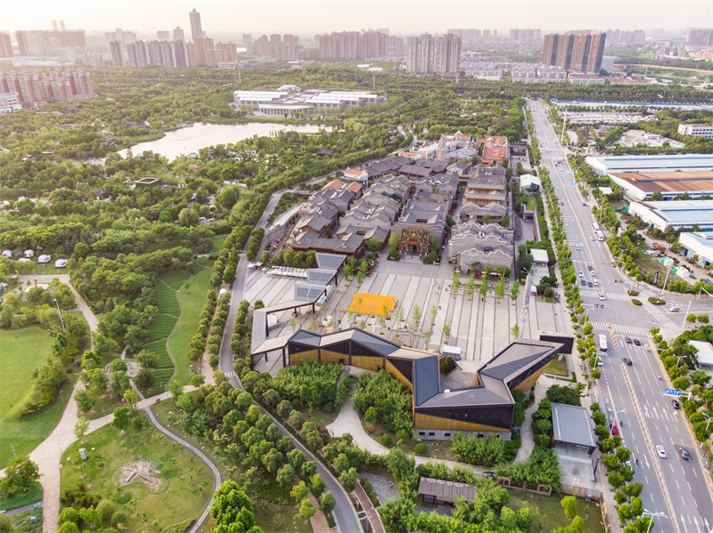 漢口里。李揚攝