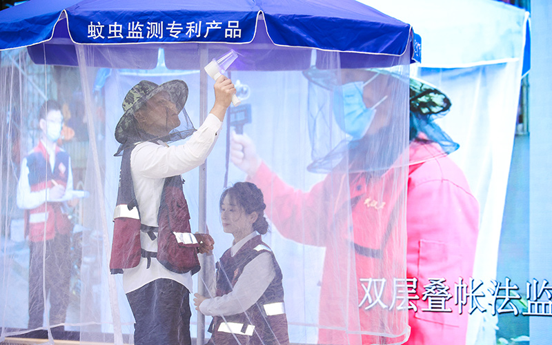 演練現(xiàn)場(chǎng)