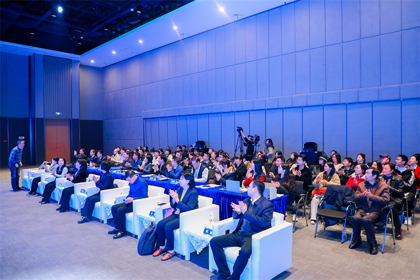 活動(dòng)現(xiàn)場。