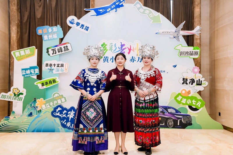 5、嘉賓合影。