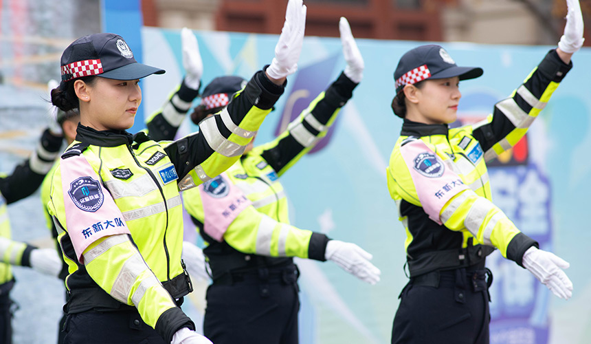 同上一堂全民安全公開課【2】