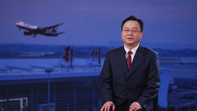 鄂州市委書(shū)記孫兵