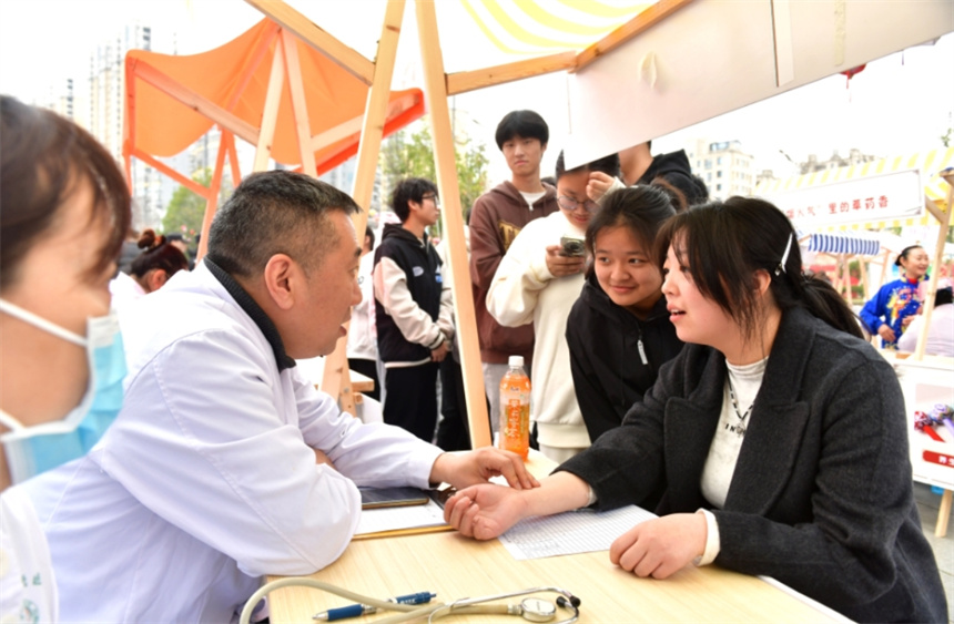 春天里的文明交響【4】