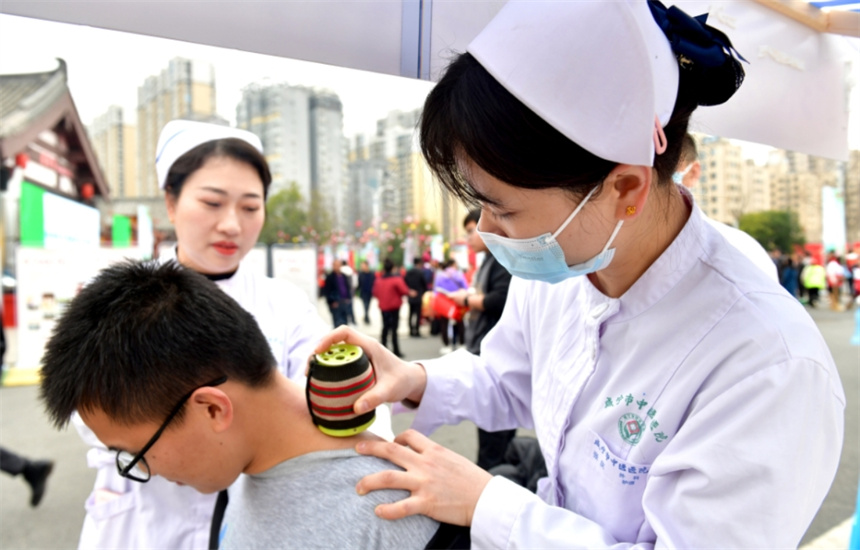 春天里的文明交響【5】