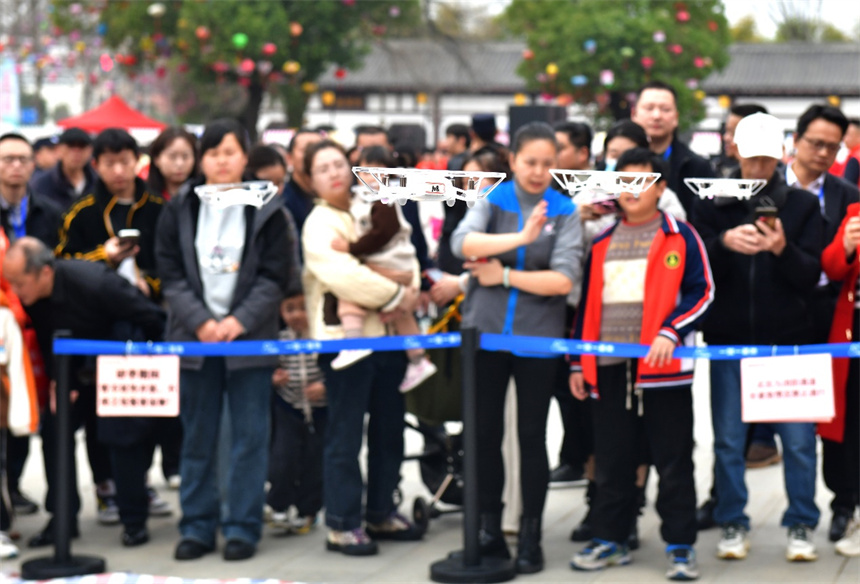 春天里的文明交響【6】