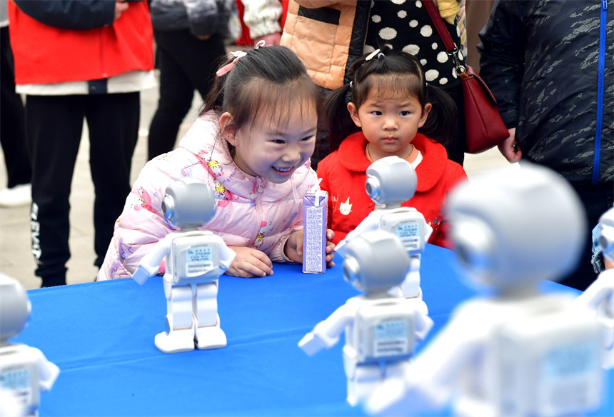 春天里的文明交響【7】