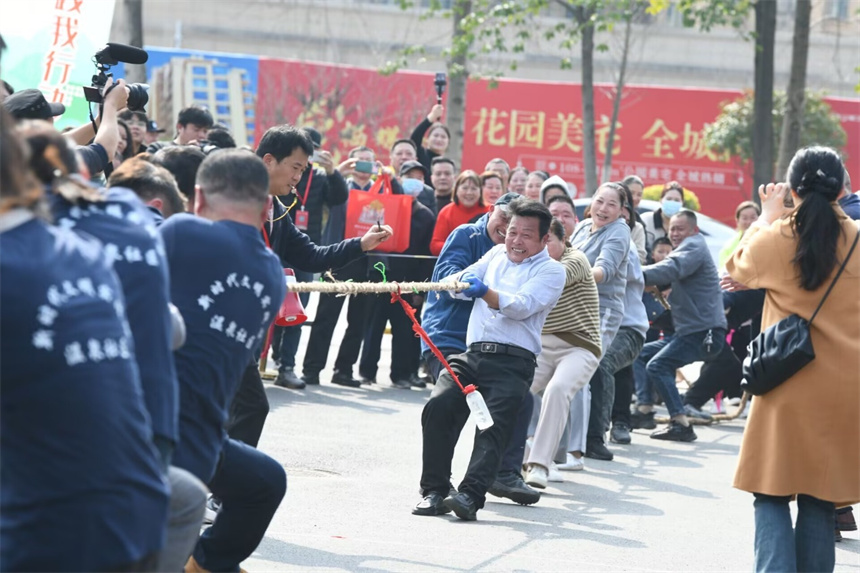 春天里的文明交響【9】