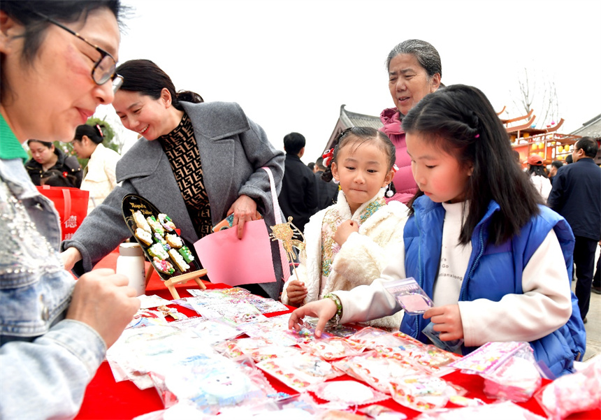 春天里的文明交響【10】