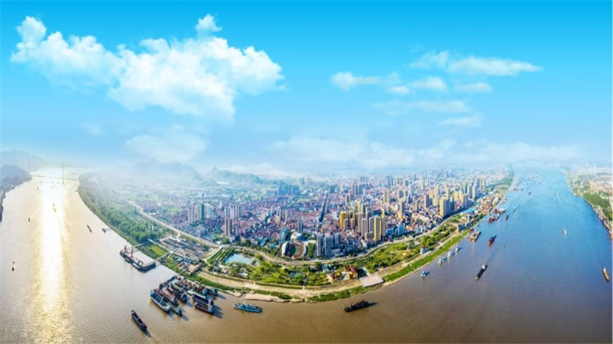 湖北武穴:全面吹響攻堅(jiān)城市更新的“沖鋒號(hào)”【5】