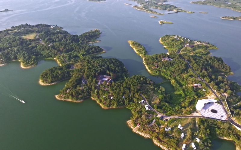 月光海景區(qū)的美麗風(fēng)光。