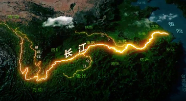 “唯見長(zhǎng)江”影像征集活動(dòng)啟動(dòng)