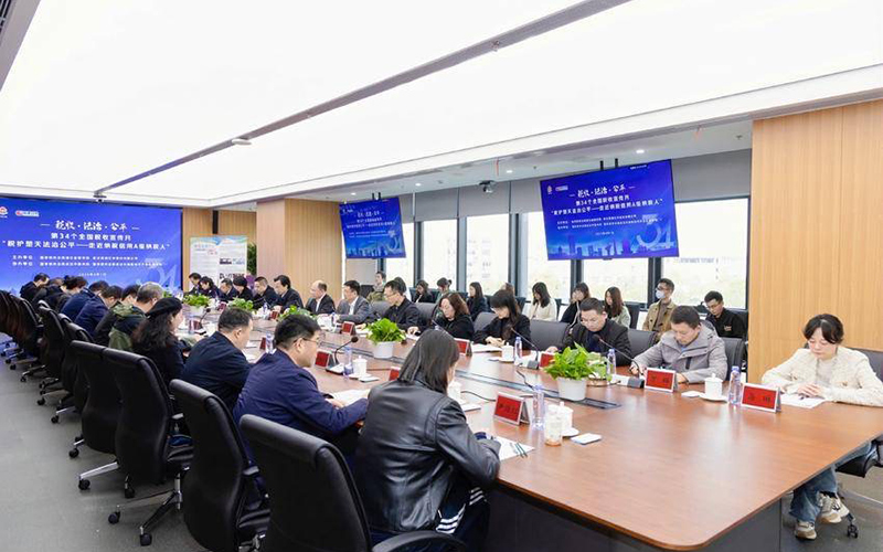 活動(dòng)現(xiàn)場(chǎng)