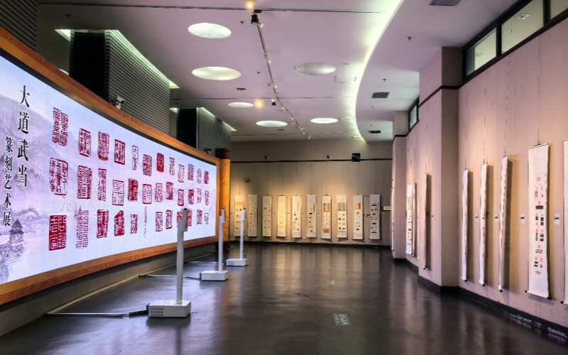 活動現(xiàn)場。