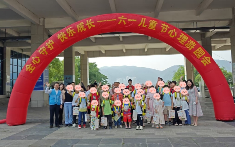 湖北民政系統(tǒng)開展“民法典宣傳月”活動。