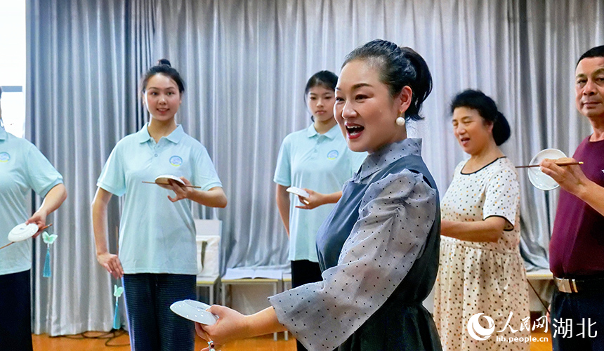 碟筷聲聲譜寫非遺傳承新樂章【2】