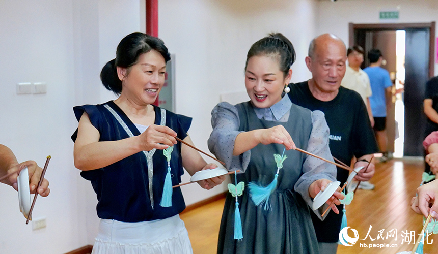 碟筷聲聲譜寫非遺傳承新樂章【3】